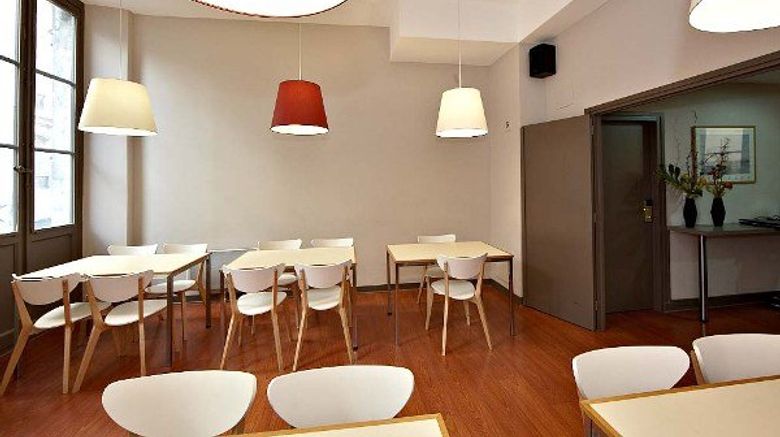 <b>Hotel Gambetta Restaurant</b>. Images powered by <a href="https://www.leonardoworldwide.com/" title="Leonardo Worldwide" target="_blank">Leonardo</a>.