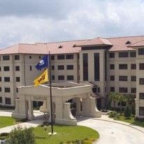 Cook Conference Center & Hotel