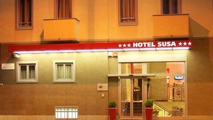 Hotel Susa