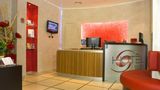 <b>Hotel Susa Lobby</b>. Images powered by <a href="https://www.leonardoworldwide.com/" title="Leonardo Worldwide" target="_blank">Leonardo</a>.