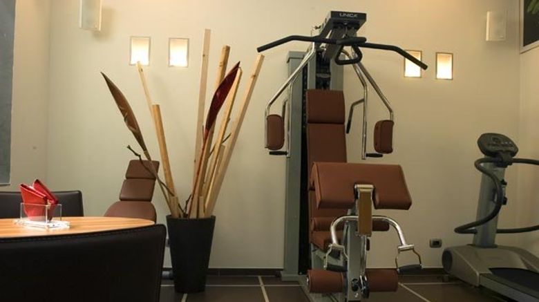 <b>Hotel Susa Health Club</b>. Images powered by <a href="https://www.leonardoworldwide.com/" title="Leonardo Worldwide" target="_blank">Leonardo</a>.