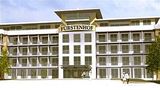 Sympathie Hotel Fuerstenhof Exterior