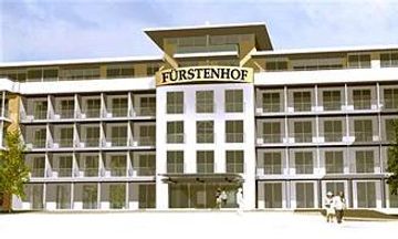 Sympathie Hotel Fuerstenhof