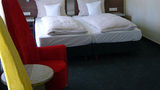 Sympathie Hotel Fuerstenhof Room