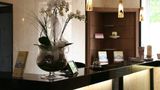 Sympathie Hotel Fuerstenhof Lobby
