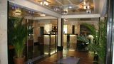 Sympathie Hotel Fuerstenhof Lobby
