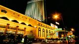 Horizon Hotel Yunnan Exterior