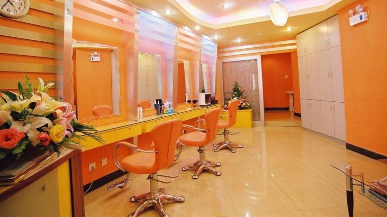 <b>Horizon Hotel Yunnan Recreation</b>. Images powered by <a href="https://www.leonardoworldwide.com/" title="Leonardo Worldwide" target="_blank">Leonardo</a>.