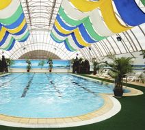 Horizon Hotel Yunnan Pool