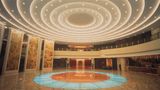Yuntai Hotel Lianyungang Lobby