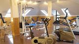 Excelsior Hotel Health Club