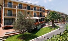 Appia Park Hotel