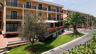 Appia Park Hotel