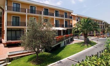 Appia Park Hotel