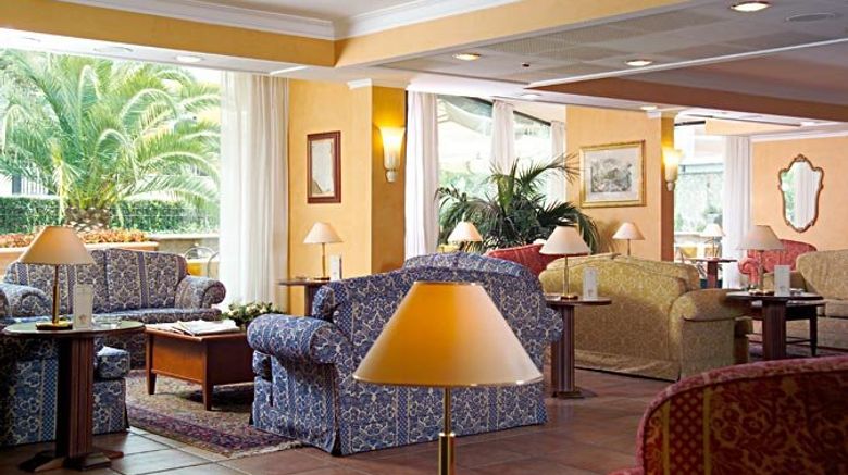<b>Appia Park Hotel Lobby</b>. Images powered by <a href="https://www.leonardoworldwide.com/" title="Leonardo Worldwide" target="_blank">Leonardo</a>.