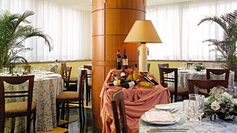 <b>Appia Park Hotel Restaurant</b>. Images powered by <a href="https://www.leonardoworldwide.com/" title="Leonardo Worldwide" target="_blank">Leonardo</a>.
