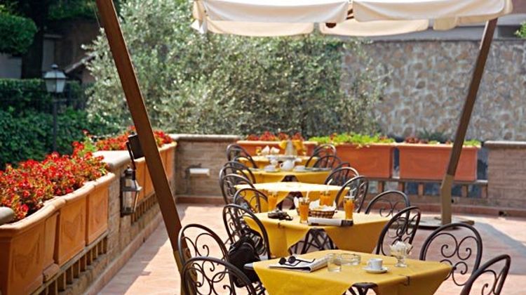Appia Park Hotel Other