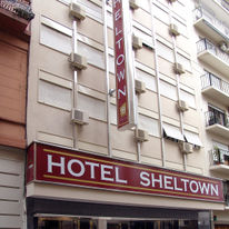 Sheltown Hotel