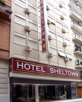 Sheltown Hotel