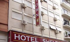Sheltown Hotel