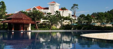 Goodview Hotel Exterior