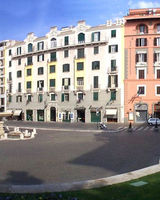 Hotel Dorica