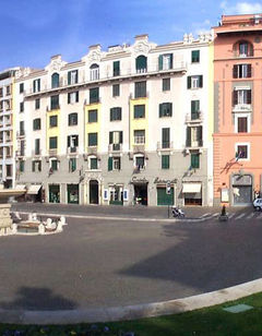 Hotel Dorica