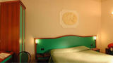 Hotel Dorica Room