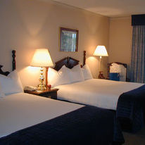 Heritage Hotel Lancaster