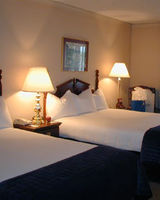 Heritage Hotel Lancaster