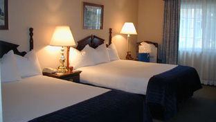 Heritage Hotel Lancaster