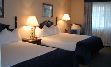 Heritage Hotel Lancaster