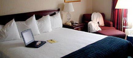 Heritage Hotel Lancaster Room