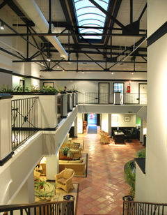 The Inn at Claussen's