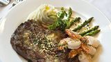 <b>Hotel Capstone Restaurant</b>. Images powered by <a href="https://www.leonardoworldwide.com/" title="Leonardo Worldwide" target="_blank">Leonardo</a>.