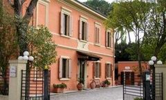 Villa Maya Hotel