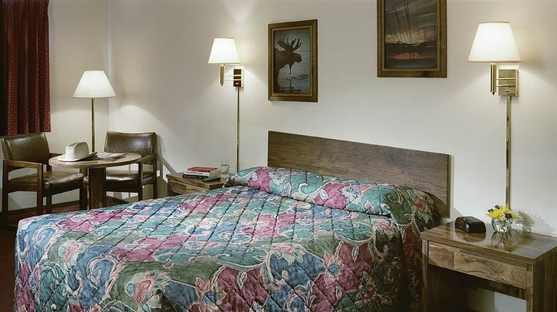 <b>Branding Iron Motel Room</b>. Images powered by <a href="https://www.leonardoworldwide.com/" title="Leonardo Worldwide" target="_blank">Leonardo</a>.