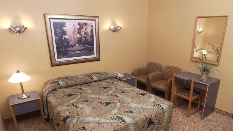 <b>St Andre Hotel Room</b>. Images powered by <a href="https://www.leonardoworldwide.com/" title="Leonardo Worldwide" target="_blank">Leonardo</a>.