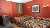 St Andre Hotel Room