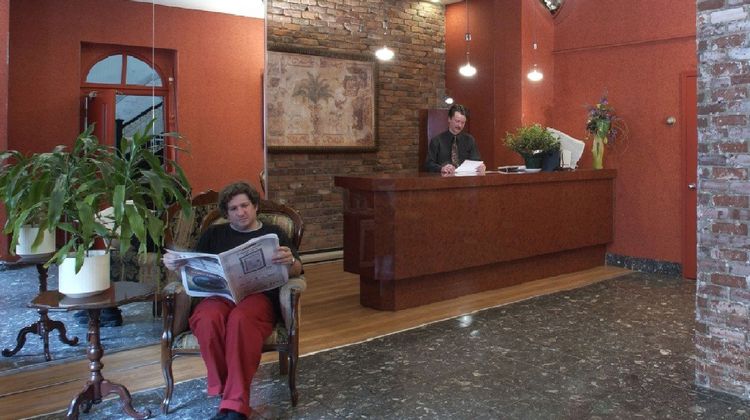 St Andre Hotel Other
