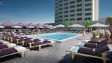 Chelsea Tower at Tropicana Atlantic City Pool