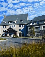 The Lodge & Conference Center at Geneva