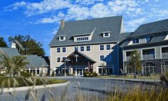 The Lodge & Conference Center at Geneva