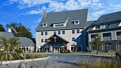 The Lodge & Conference Center at Geneva