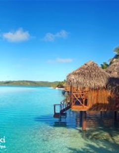 The Aitutaki Lagoon Resort & Spa