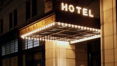 Ace Hotel New York City