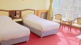 <b>Airport Express Hotel Room</b>. Images powered by <a href="https://www.leonardoworldwide.com/" title="Leonardo Worldwide" target="_blank">Leonardo</a>.