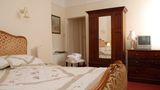 Union Hotel Room