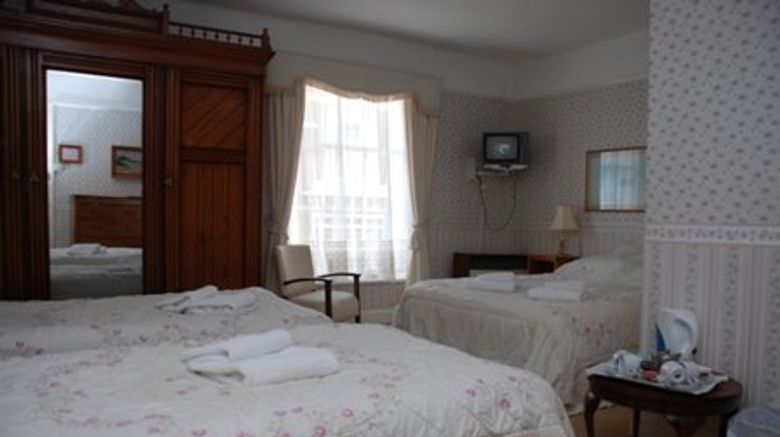 <b>Union Hotel Room</b>. Images powered by <a href="https://www.leonardoworldwide.com/" title="Leonardo Worldwide" target="_blank">Leonardo</a>.