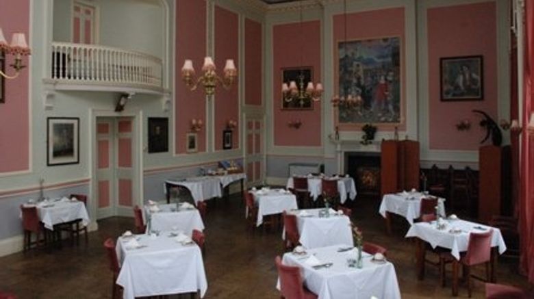 <b>Union Hotel Restaurant</b>. Images powered by <a href="https://www.leonardoworldwide.com/" title="Leonardo Worldwide" target="_blank">Leonardo</a>.